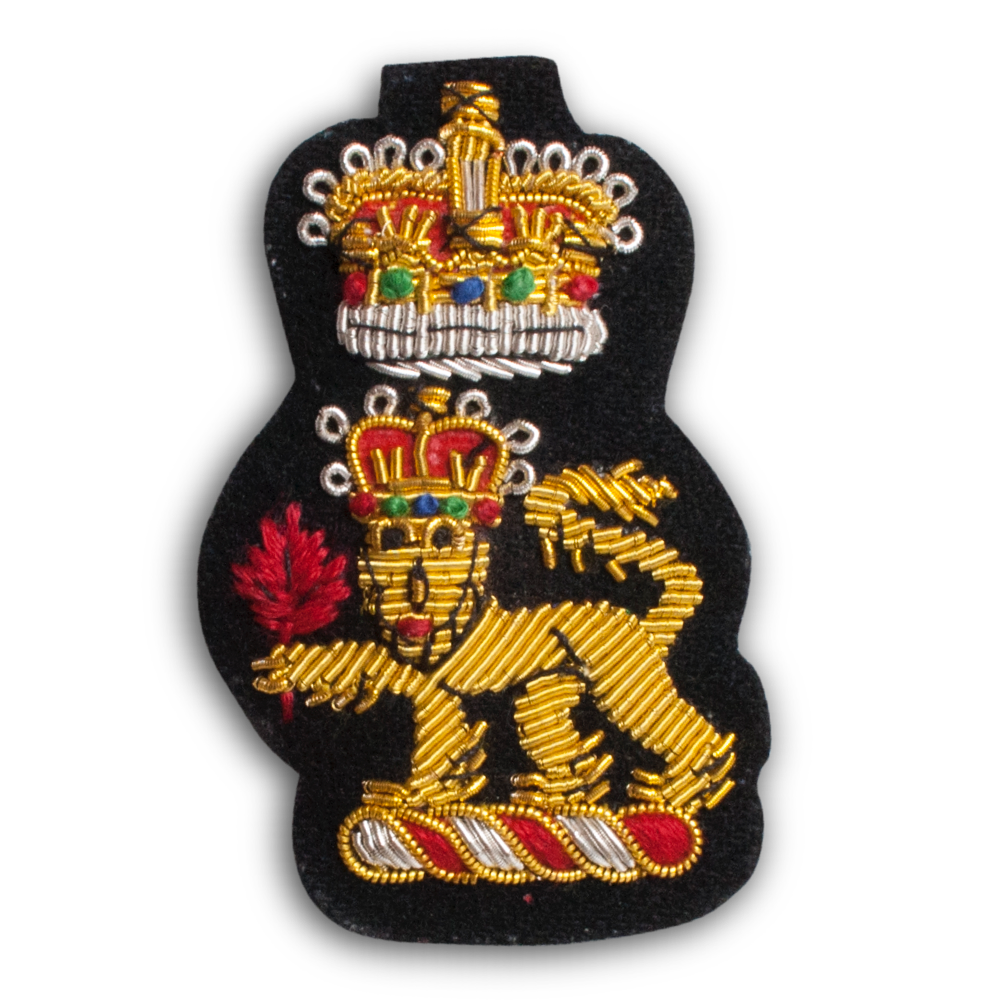 Colonel's (Army) Beret Badge