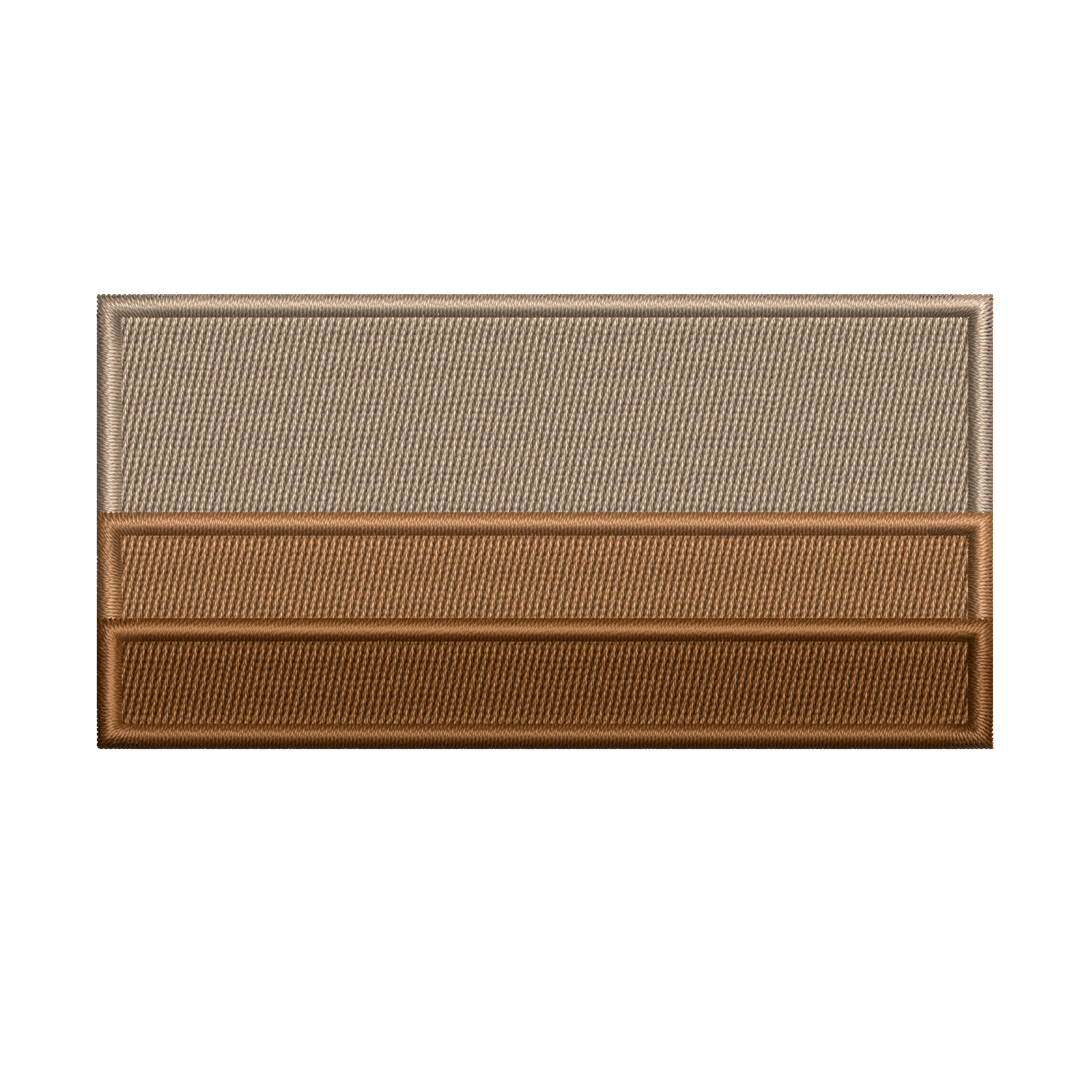 International Flag Patches