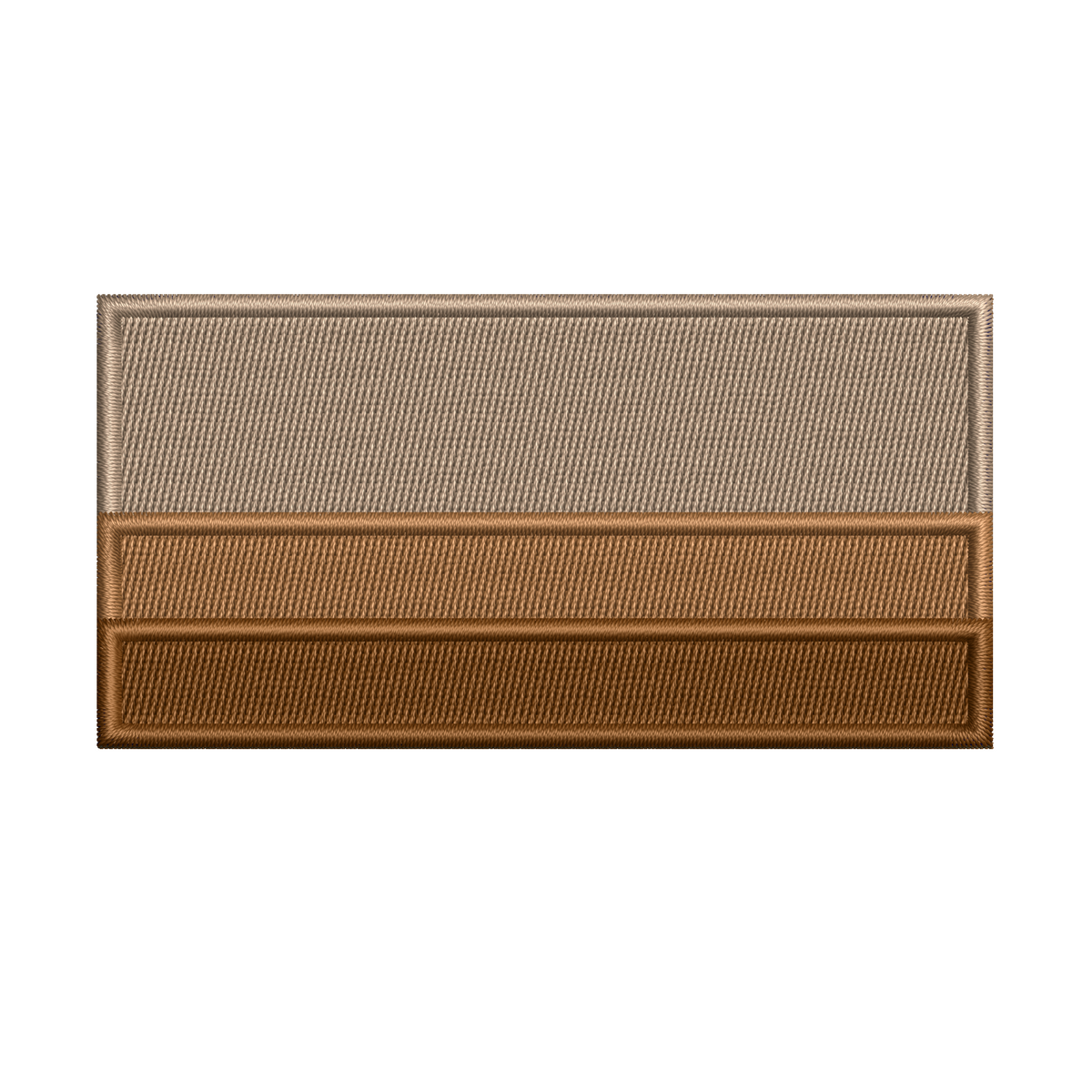 International Flag Patches