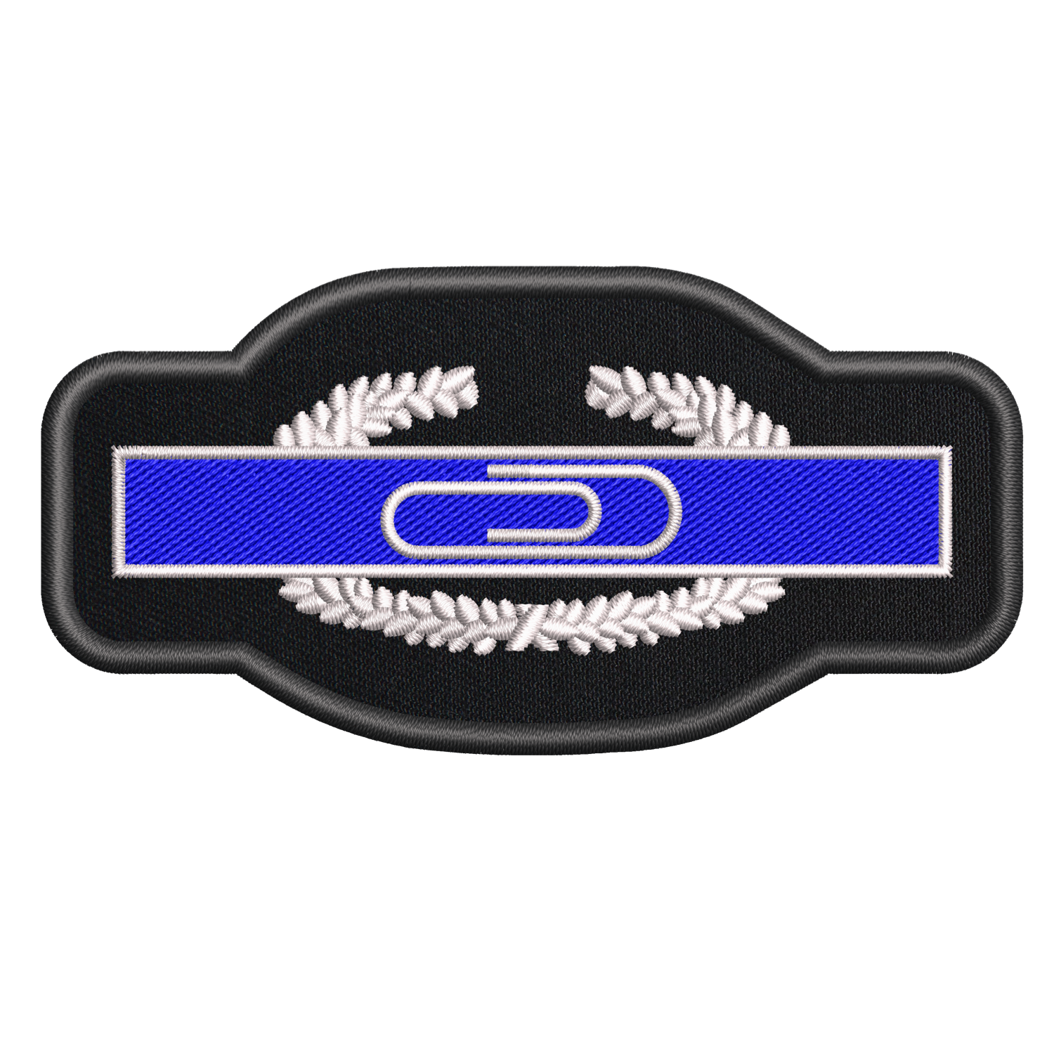 Combat Clerk Badge