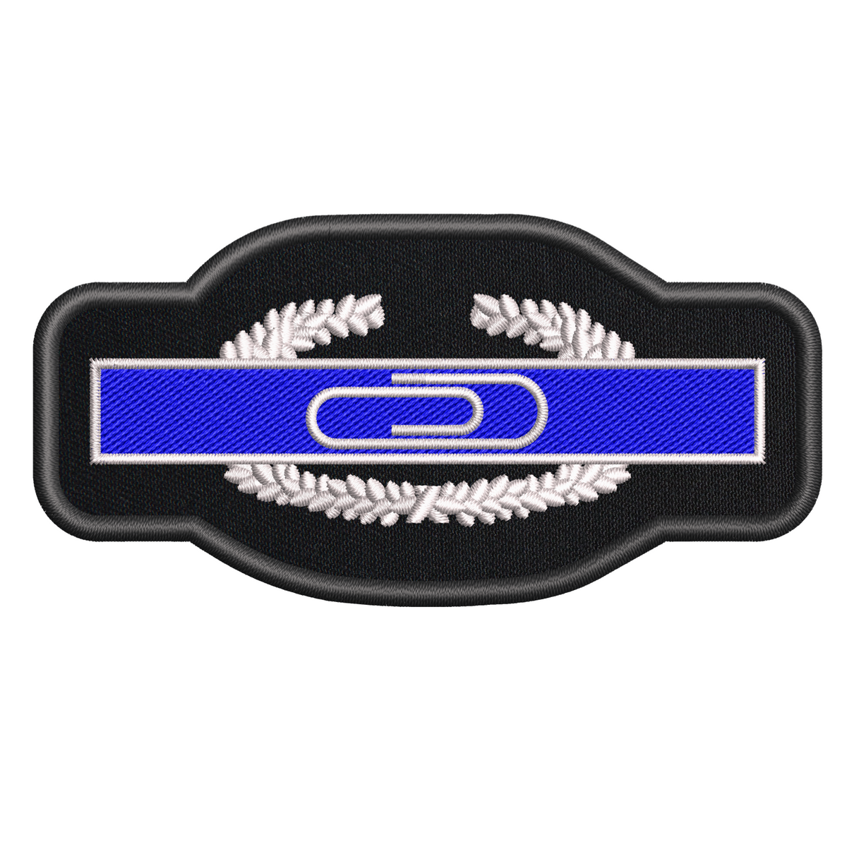 Combat Clerk Badge