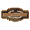 Combat Clerk Badge