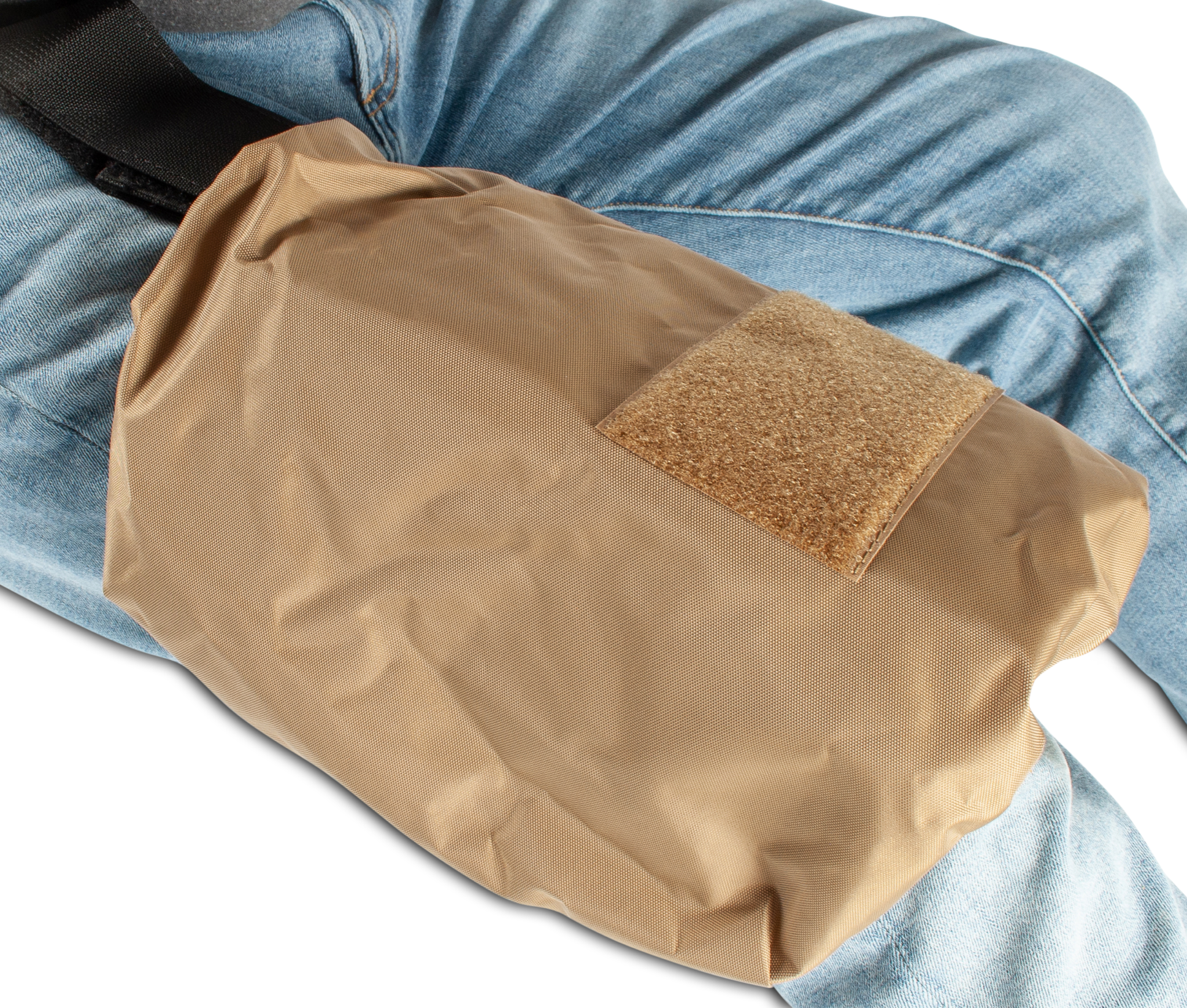 Weatherproof Kneeboard Cover