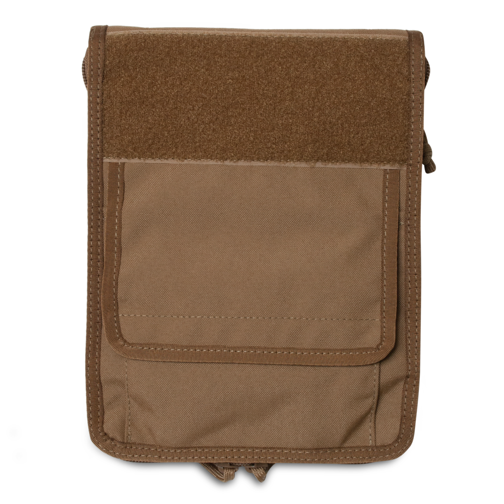 Steno Legal Notepad Cover