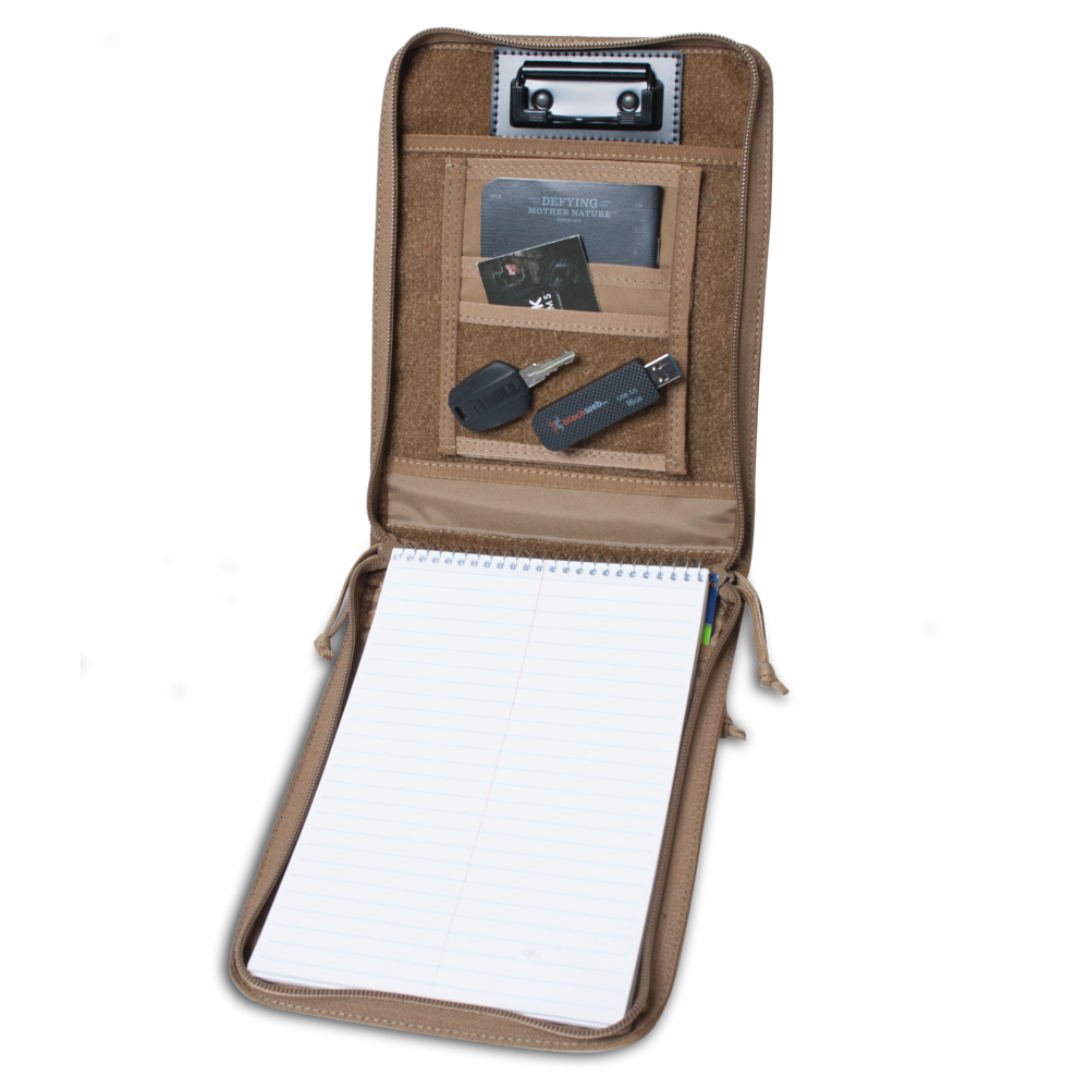 Steno Legal Notepad Cover