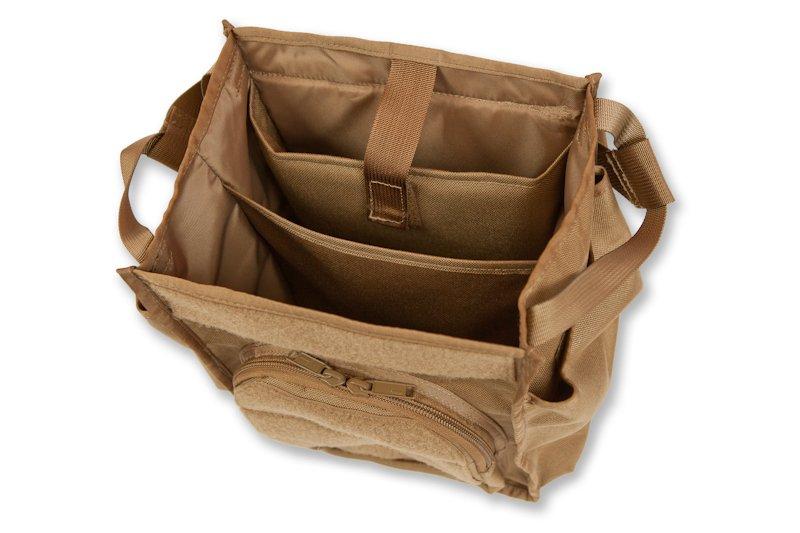 Aircrew/Pubs Bag with Padded Tablet Pocket