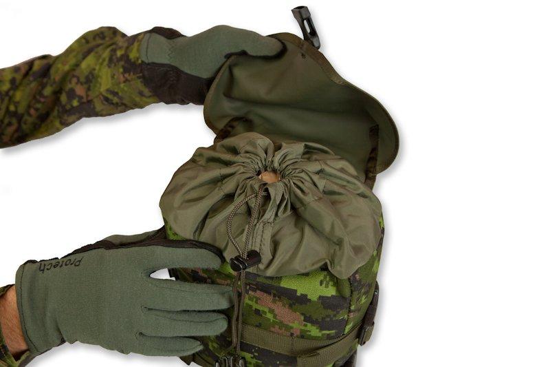 CTS Patrol Pouch