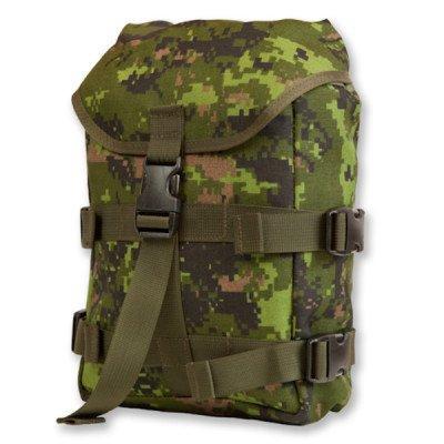 CTS Patrol Pouch