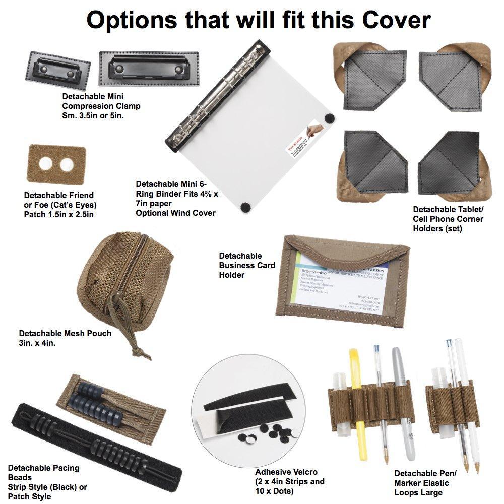 Customizable Army Greenbook Cover
