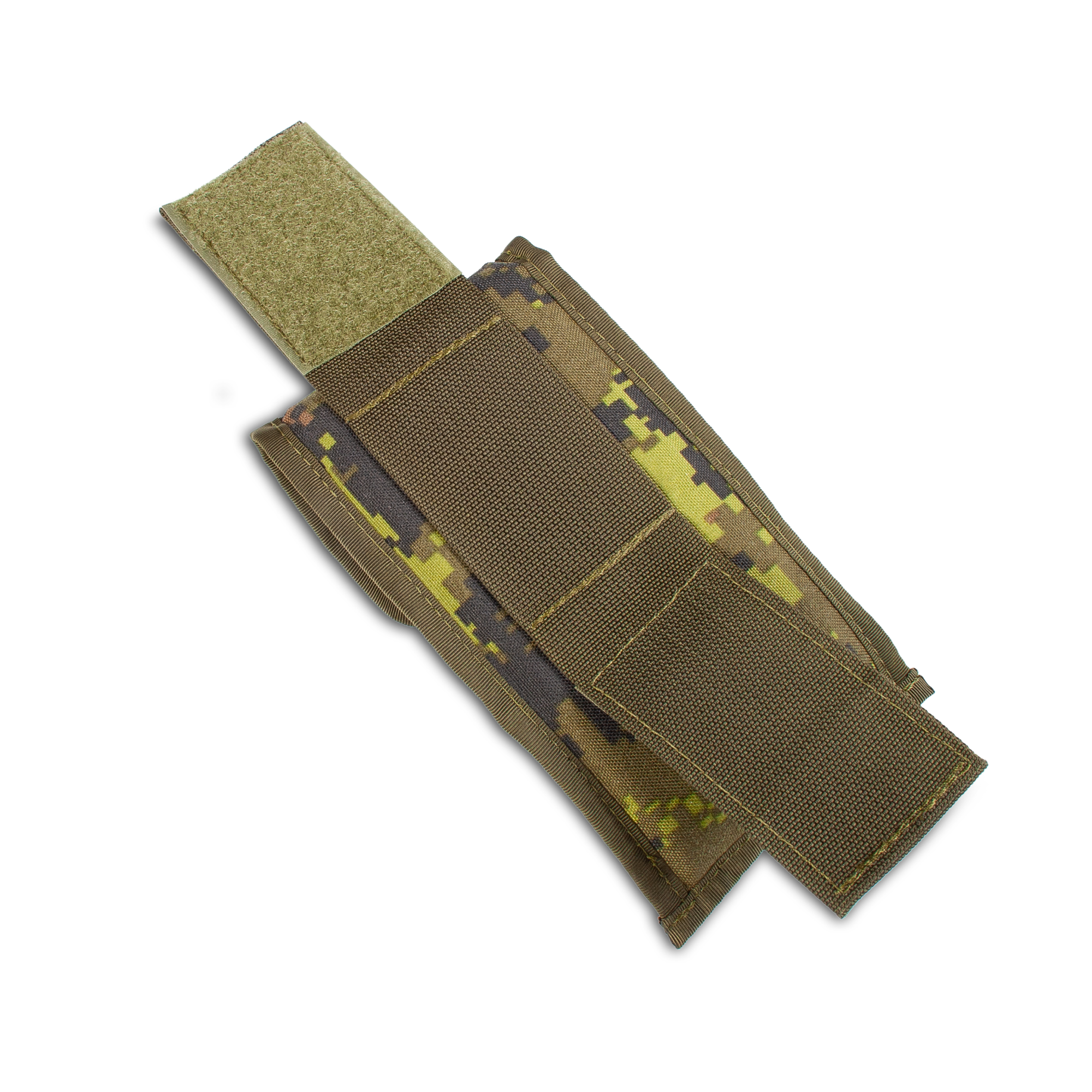 Custom Made Padded Cell Phone Pouch with Belt Loop