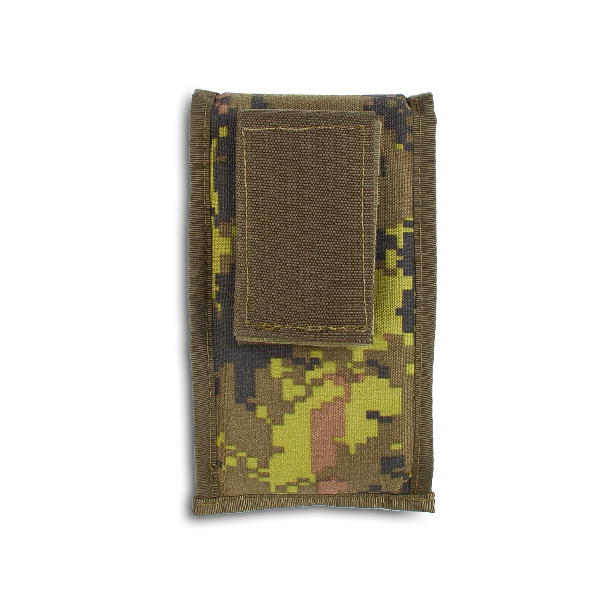 Custom Made Padded Cell Phone Pouch with Belt Loop
