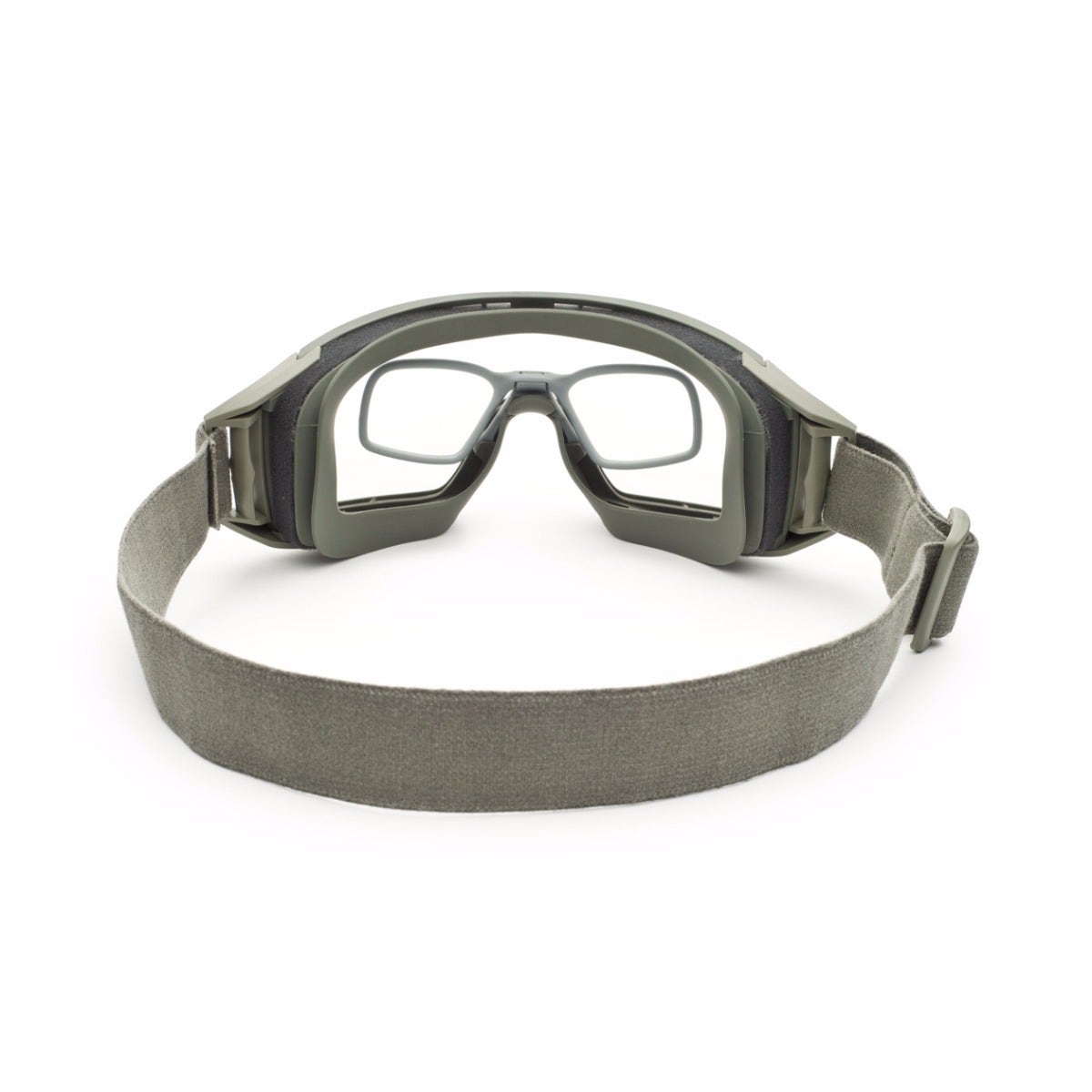 Revision Prescription Insert + Goggle Connector