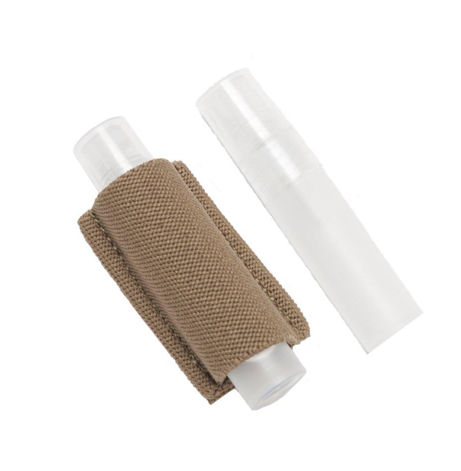 Detachable Mini Alcohol Spray Bottle