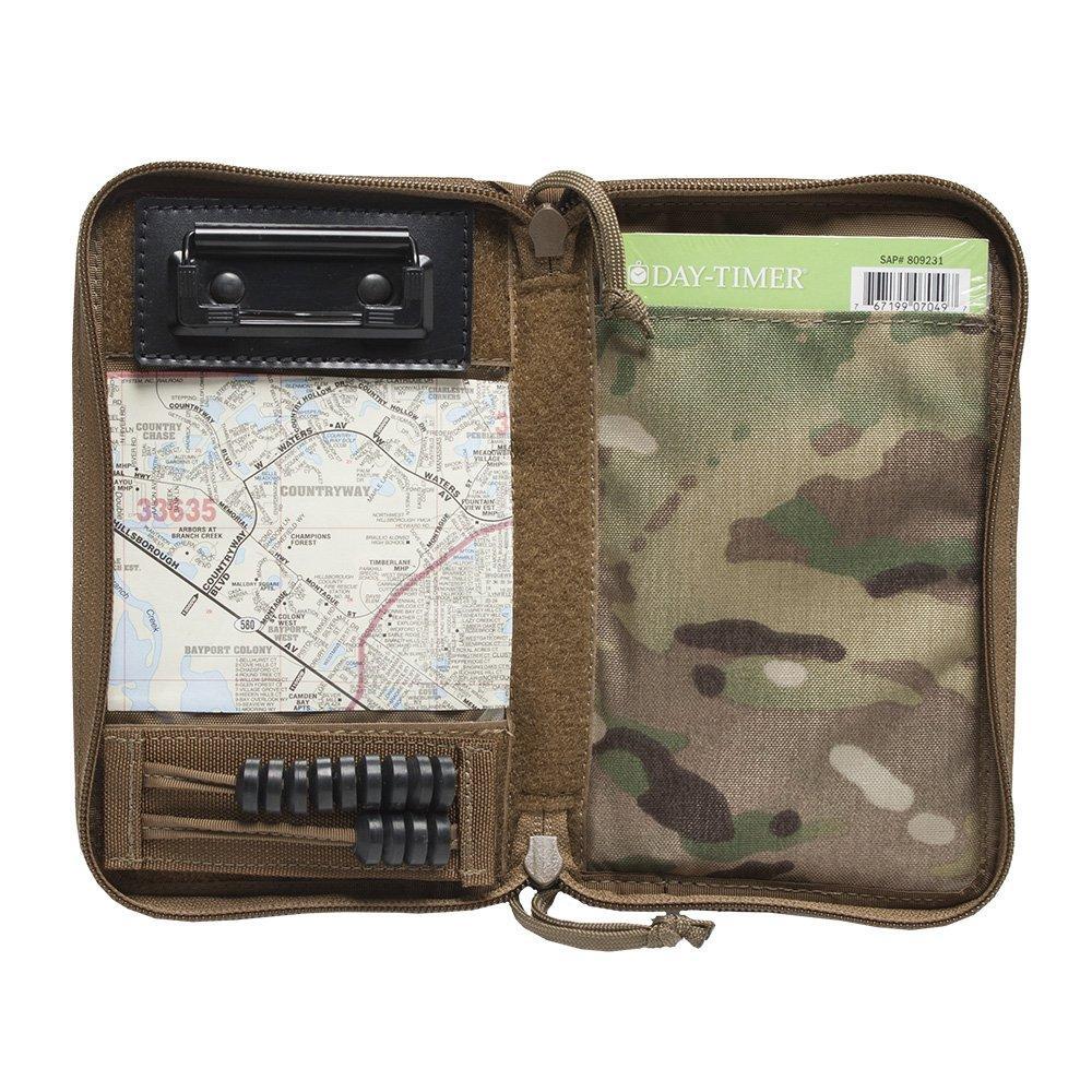 Detachable Pacing Beads Patch/Ranger Beads Pace Counter