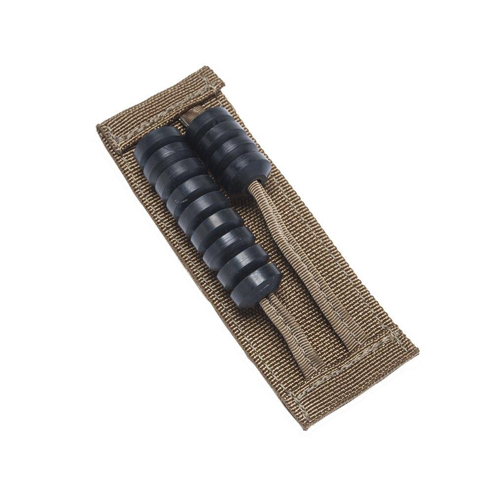Detachable Pacing Beads Patch/Ranger Beads Pace Counter