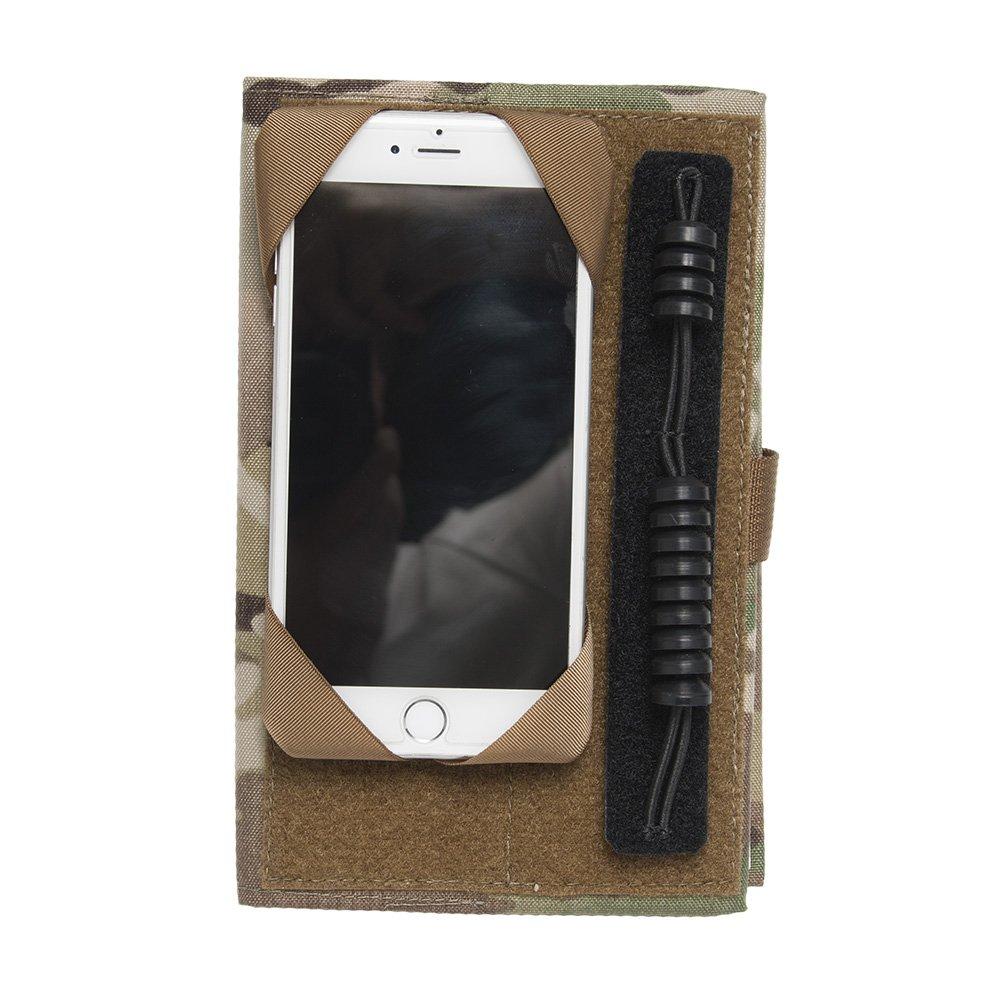 Detachable Tablet-Cell Phone Corner Holders V2