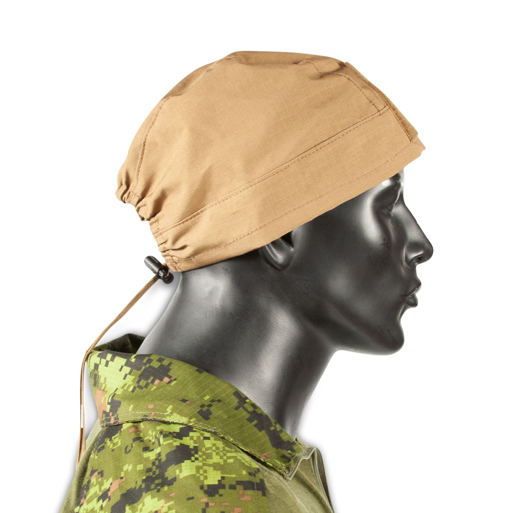 Scrub Caps