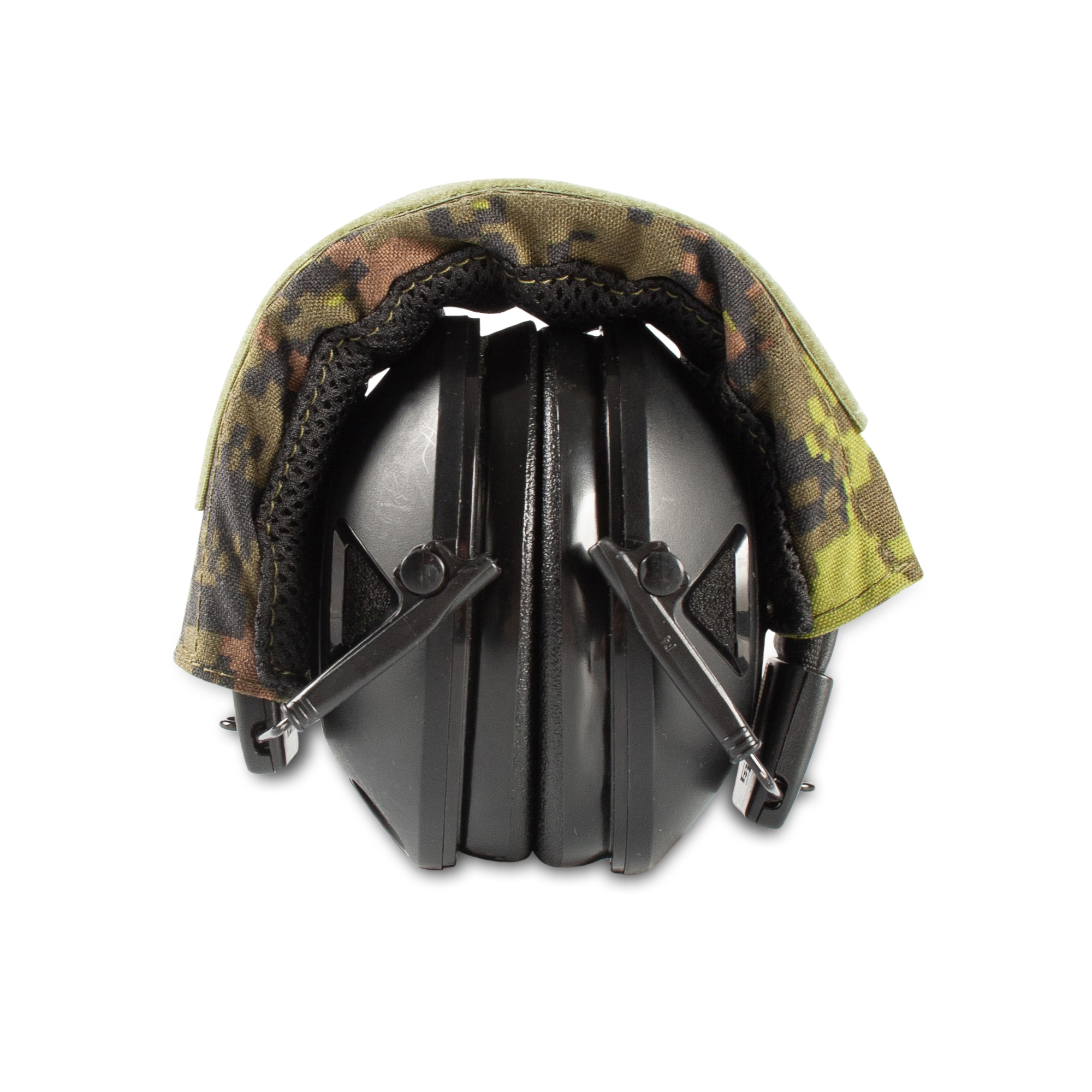 Padded Headset / Ear Protection Cover