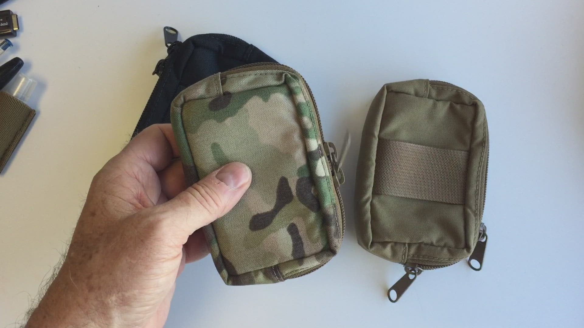 Wallet Pouch