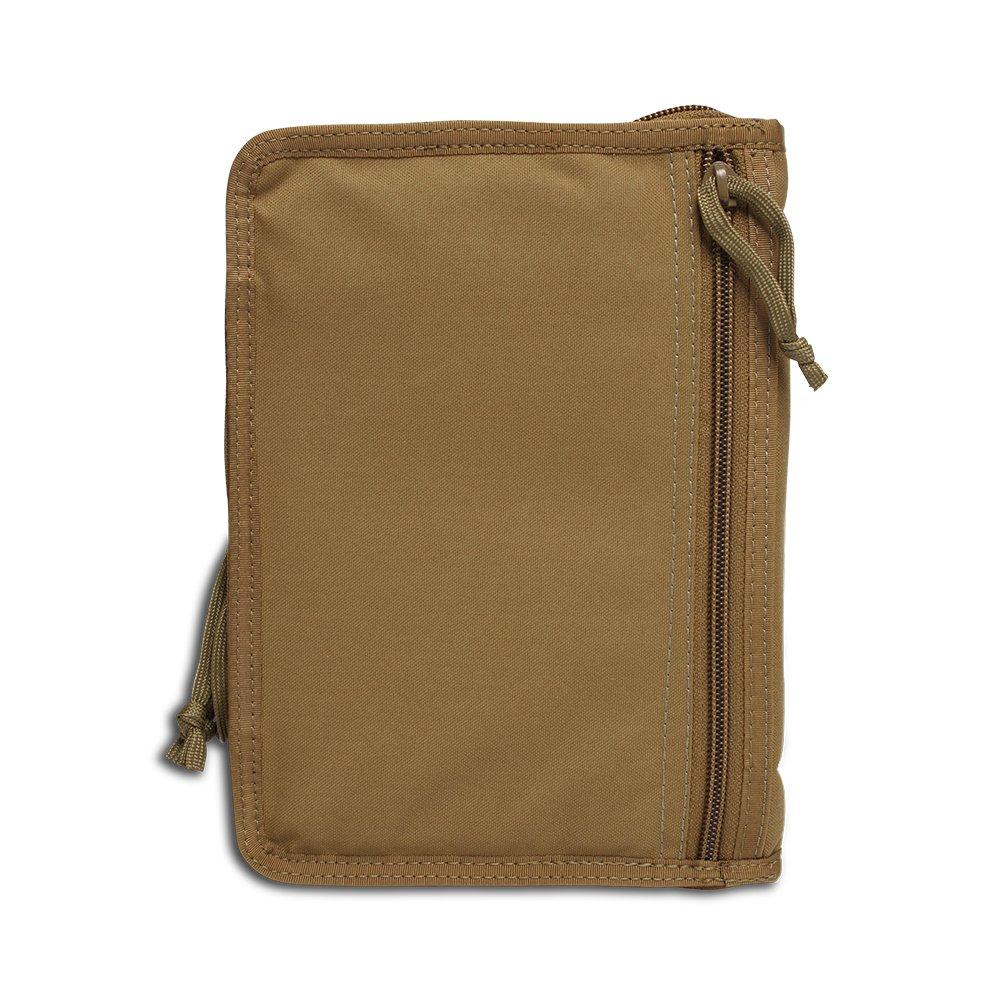 Field Data Book Cover System