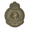 15 Field Ambulance Association Badge