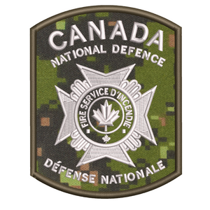 Fire Services – CPGear Tactical