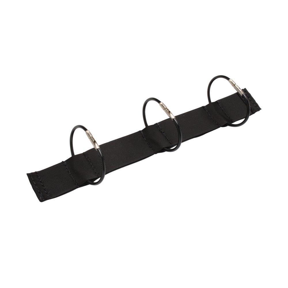 Detachable Flexi 3-Ring Attachment (For holding 4.25 x 8” Paper)