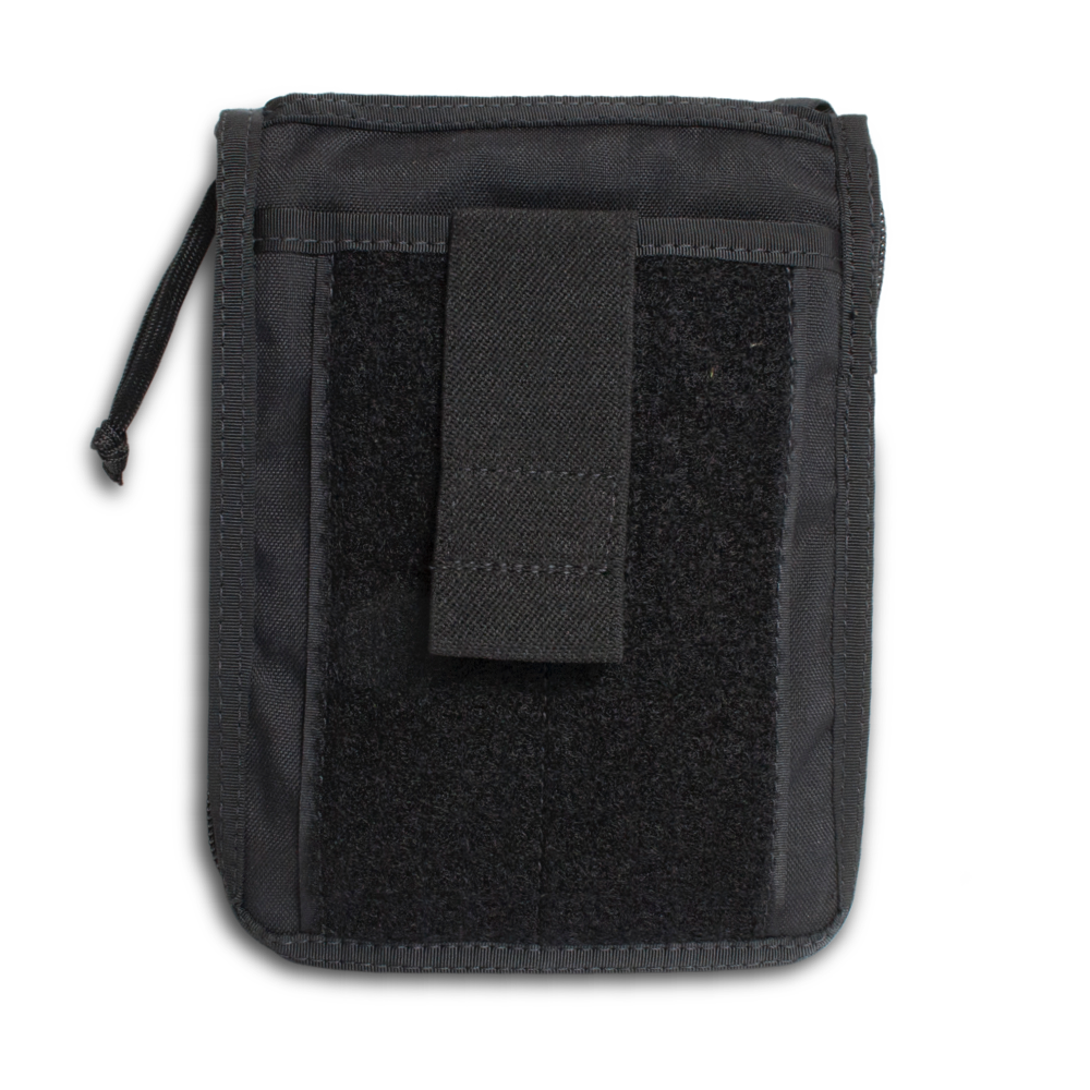 Tactical Notebook Cover