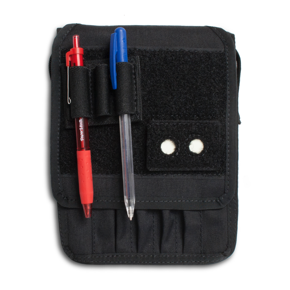 Tactical Notebook Cover