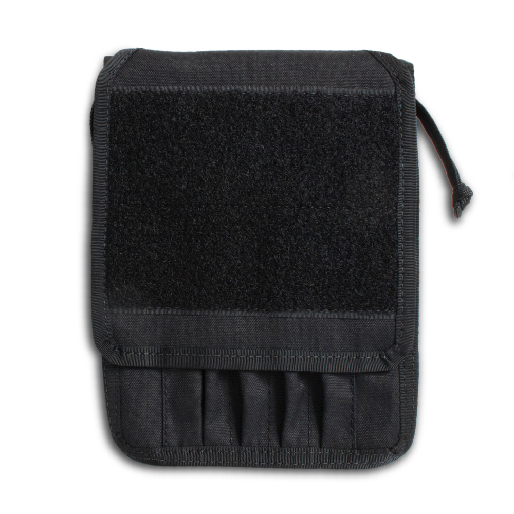Tactical Notebook Cover