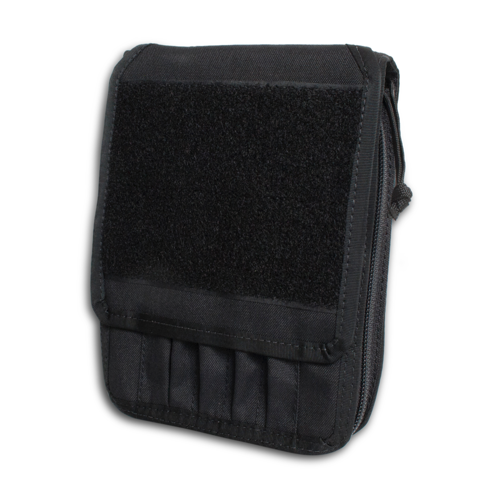 Tactical Notebook Cover