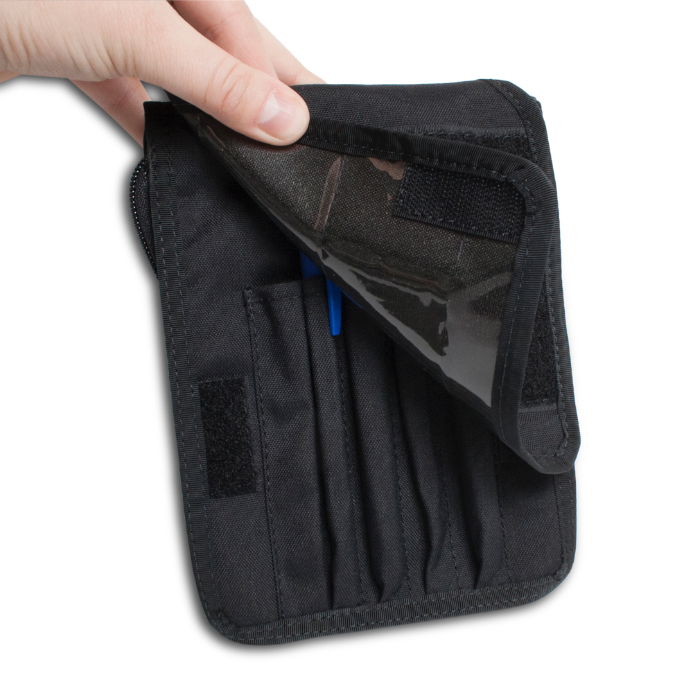Tactical Notebook Cover