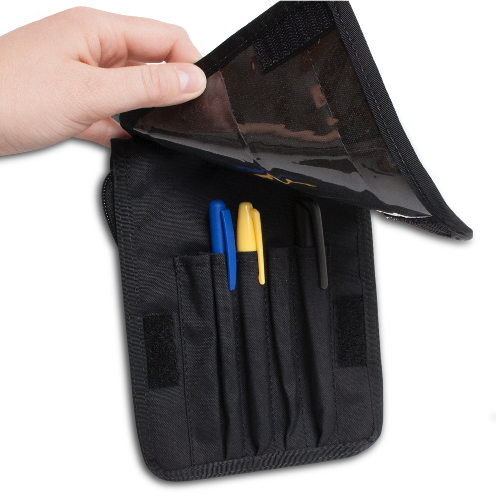 Tactical Notebook Cover