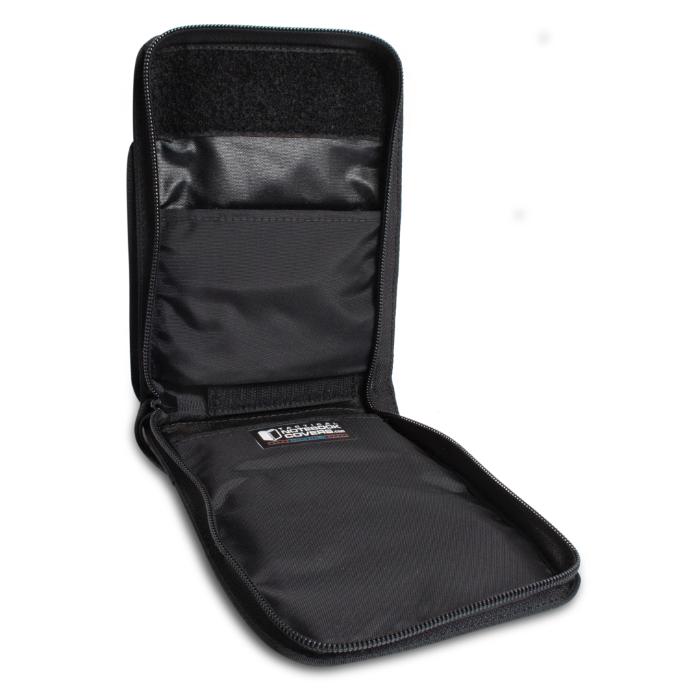 Tactical Notebook Cover