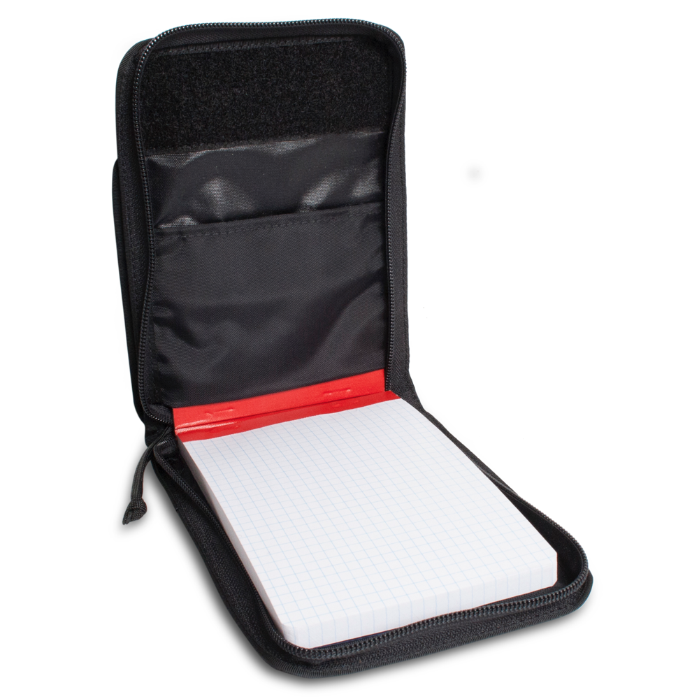 Tactical Notebook Cover