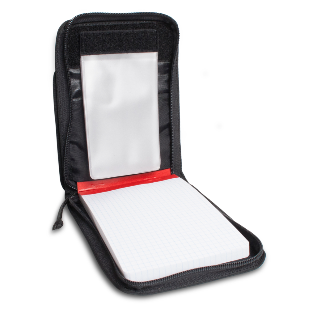 Tactical Notebook Cover