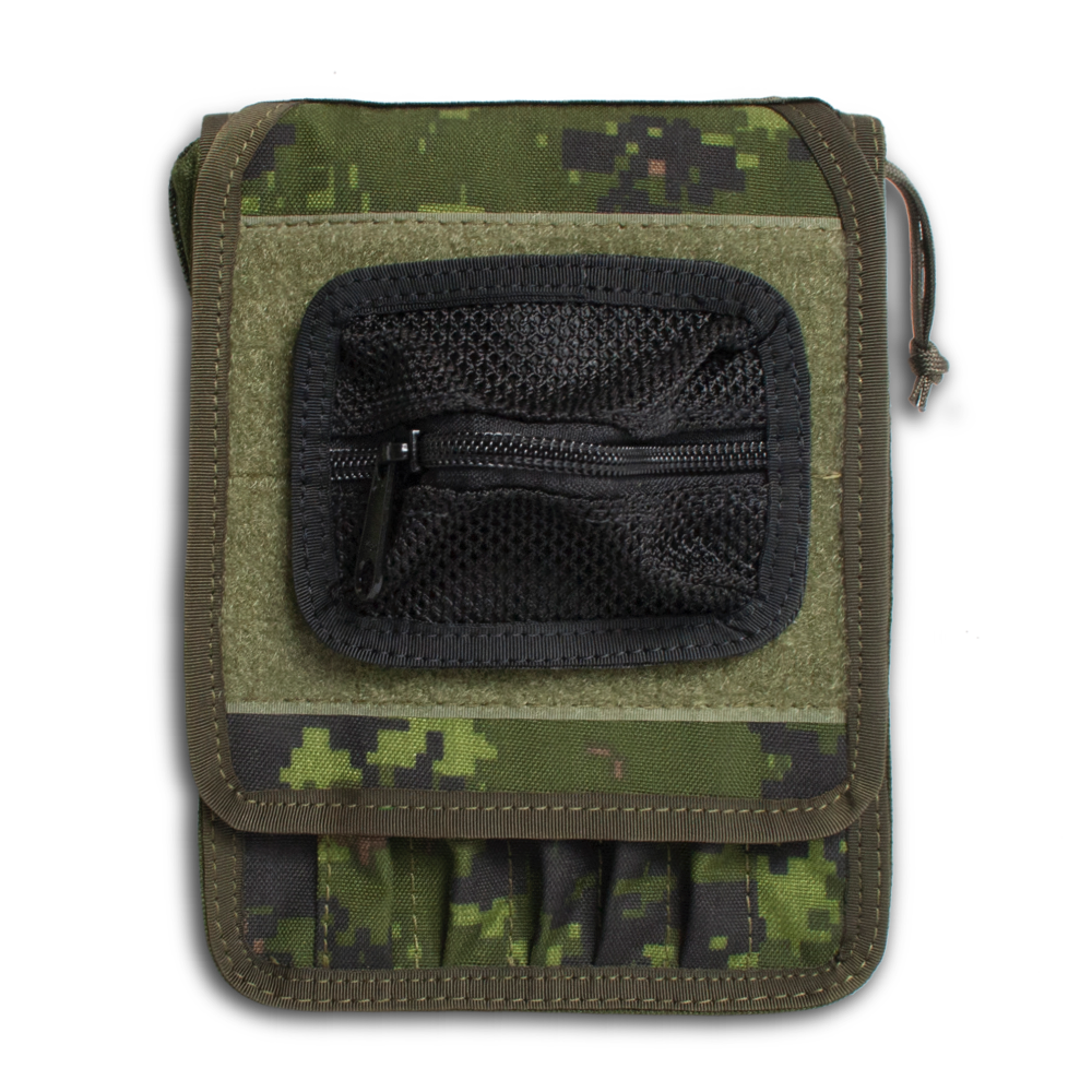 Tactical Notebook Cover