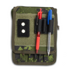 Tactical Notebook Cover