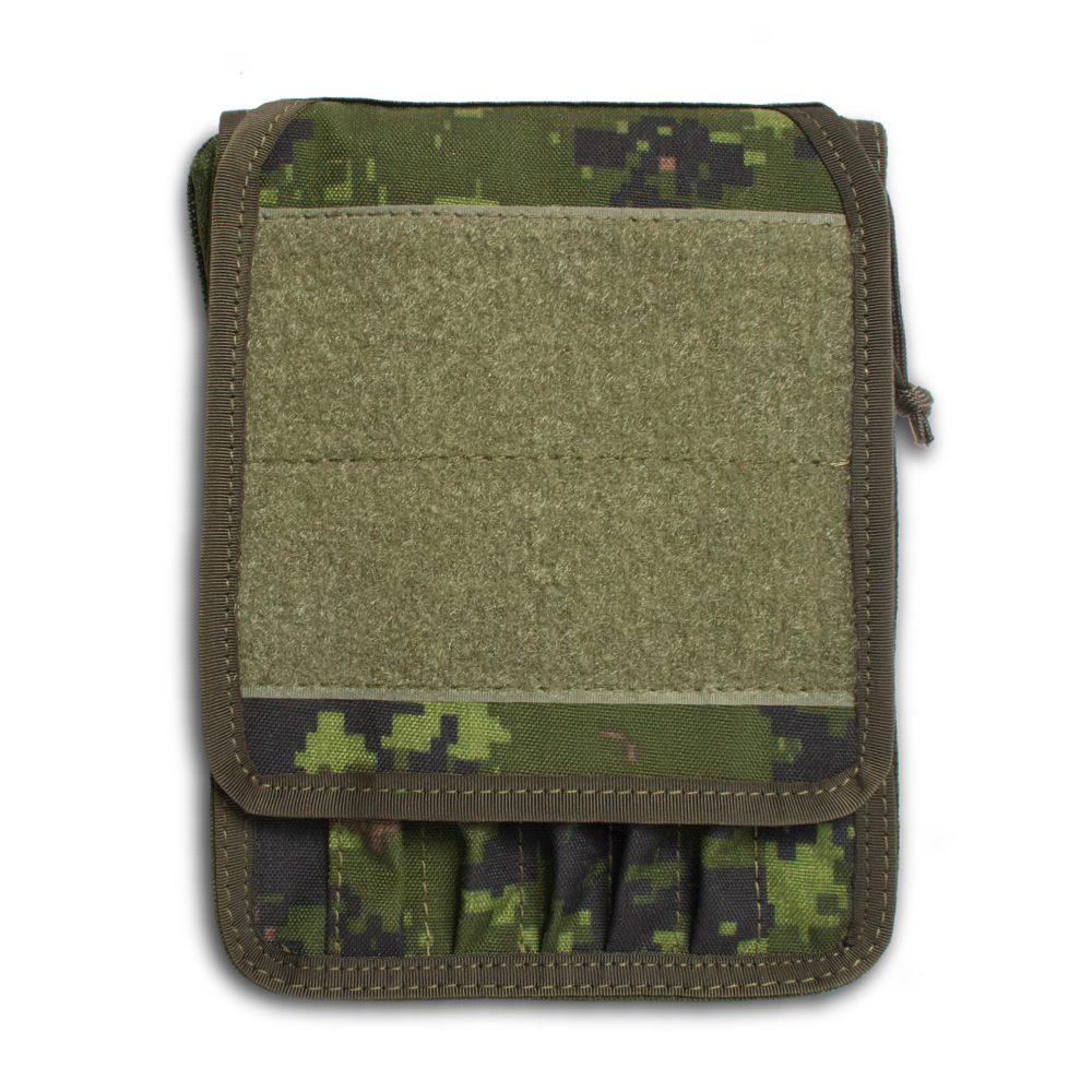 Tactical Notebook Cover