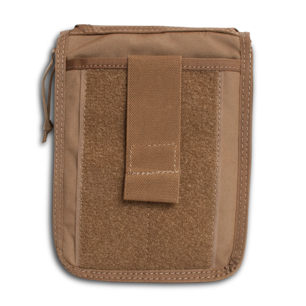 Tactical Notebook Cover