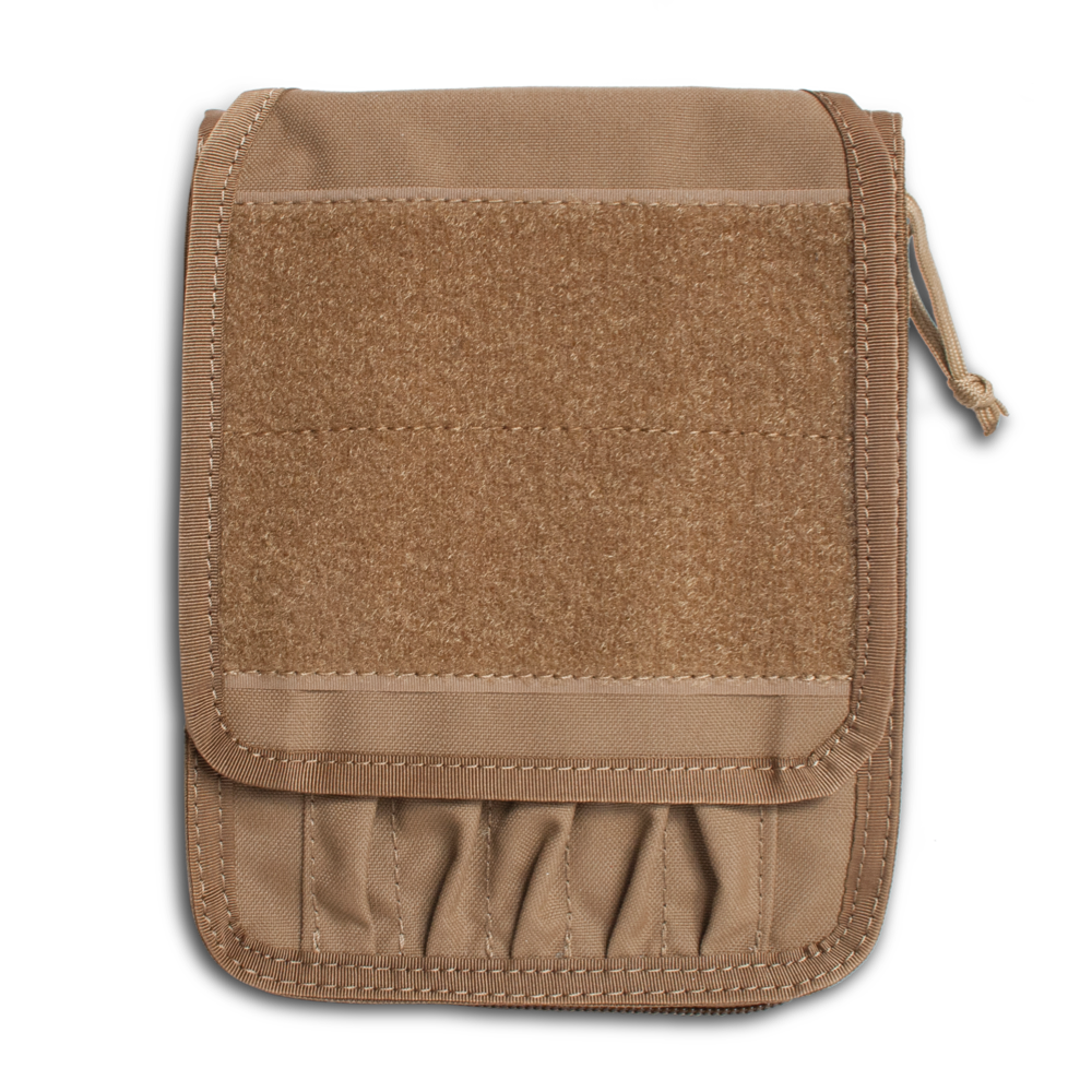 Tactical Notebook Cover