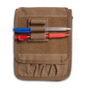 Tactical Notebook Cover