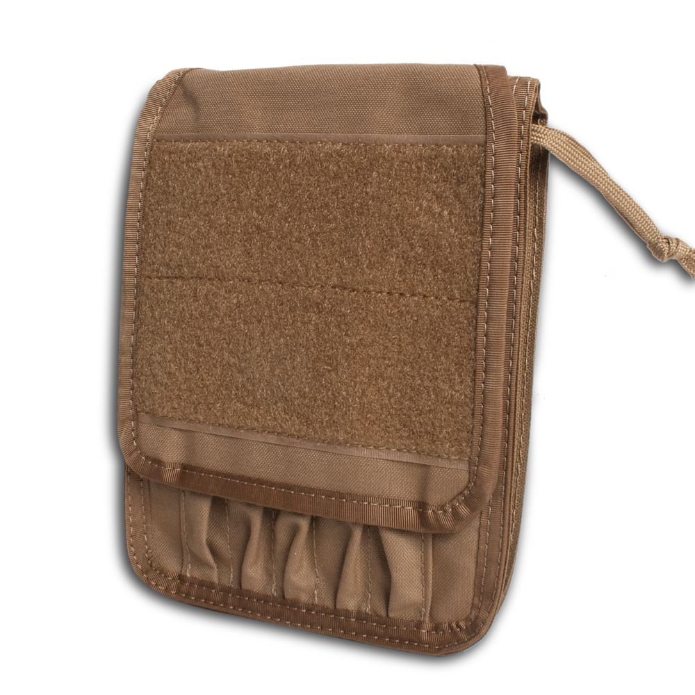 Tactical Notebook Cover