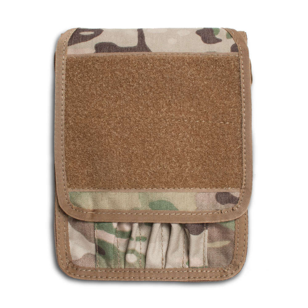 Tactical Notebook Cover