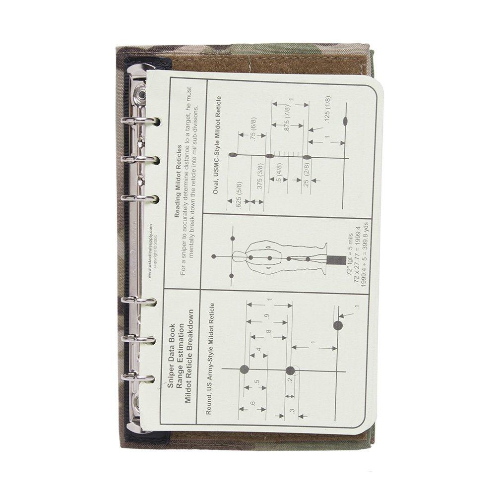 Customizable Army Greenbook Cover