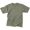 Foliage Green T-Shirt (Sm size only)