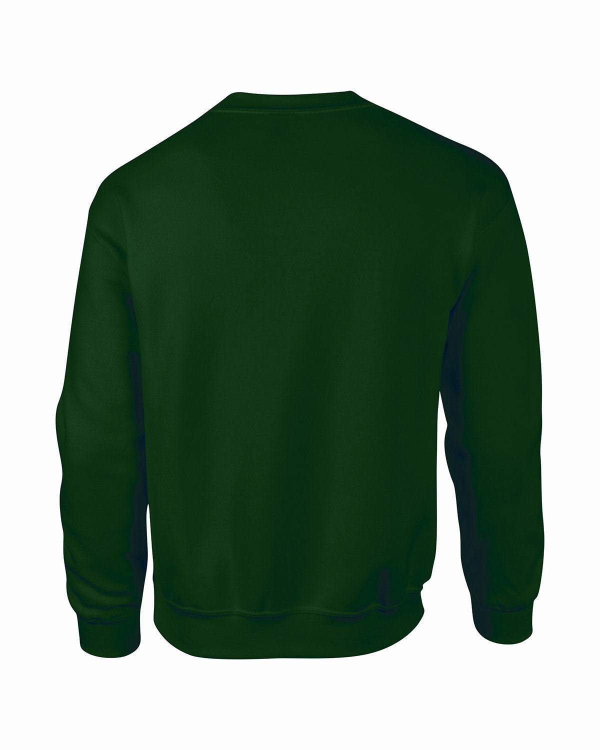 DryBlend Adult 50/50 Fleece Crew