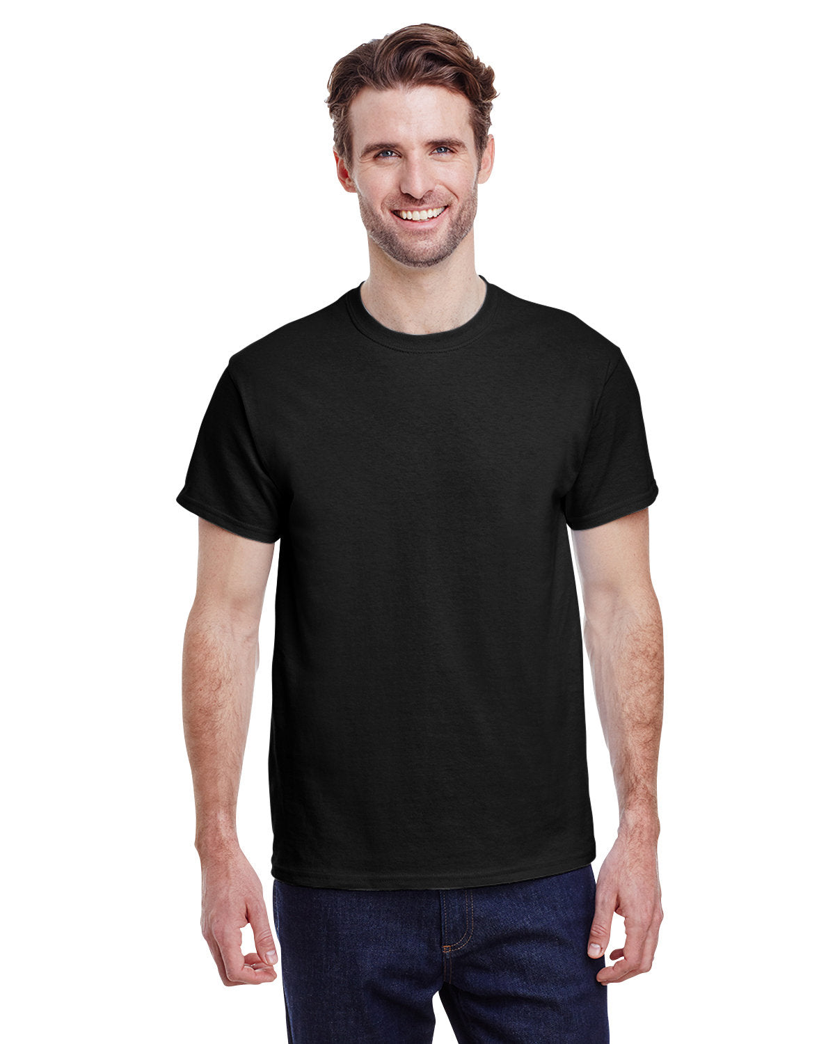Cotton T-Shirt