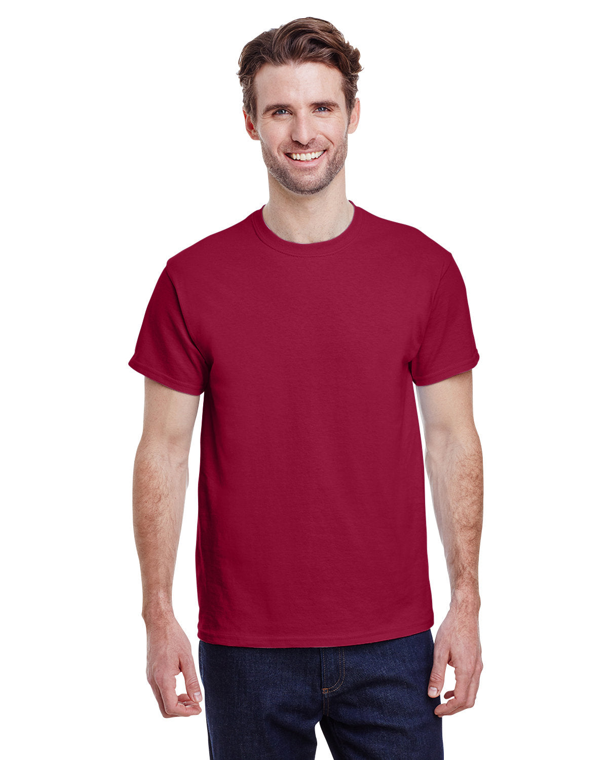 Cotton T-Shirt