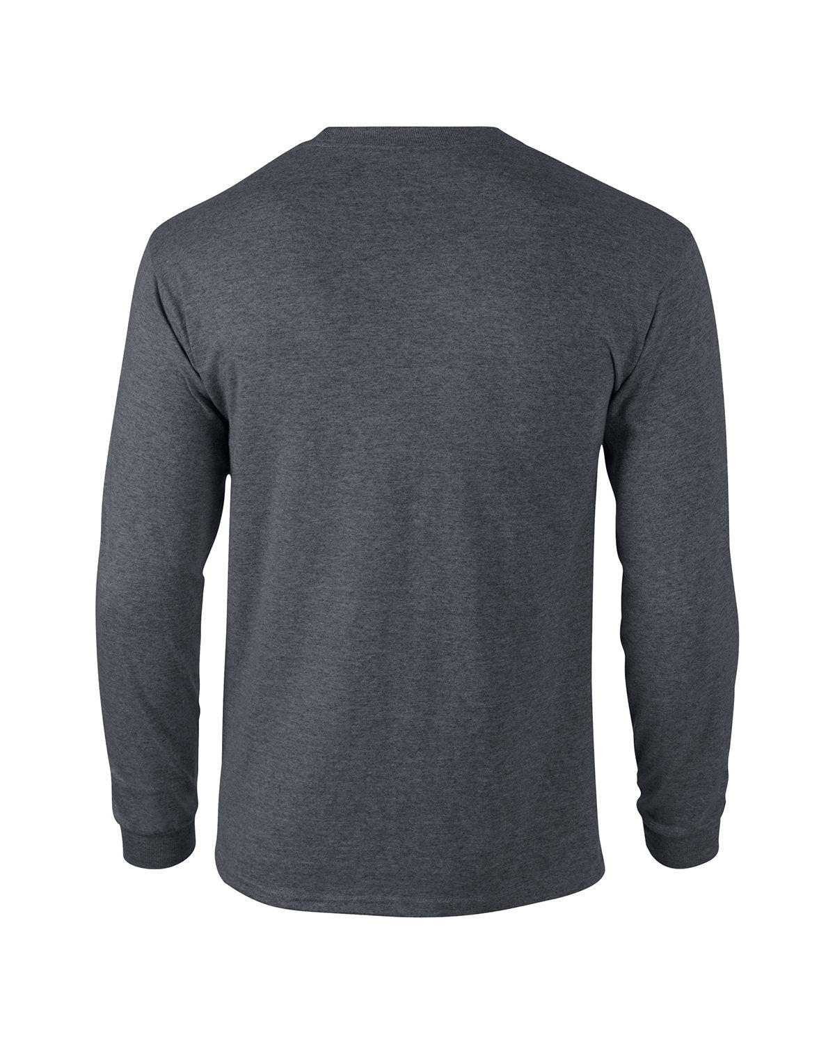 Cotton Long-Sleeve T-Shirt